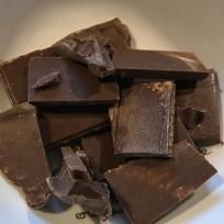 Maresol-Schokolade